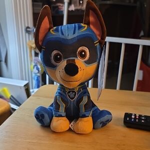 Nickelodeon's Paw Patrol's Chase